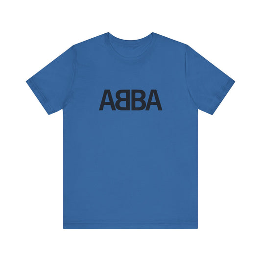 ABBA Adult T-Shirt