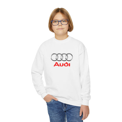 Audi Youth Sweatshirt