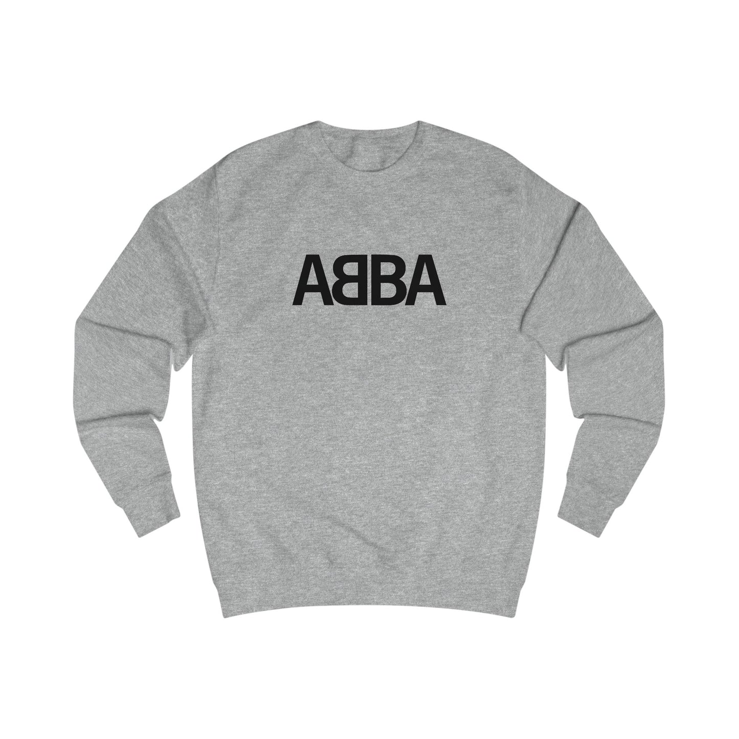 ABBA Adult Sweatshirt