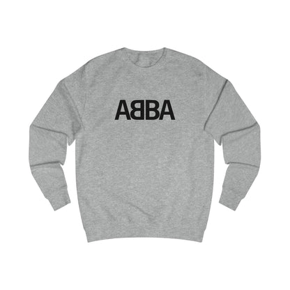 ABBA Adult Sweatshirt