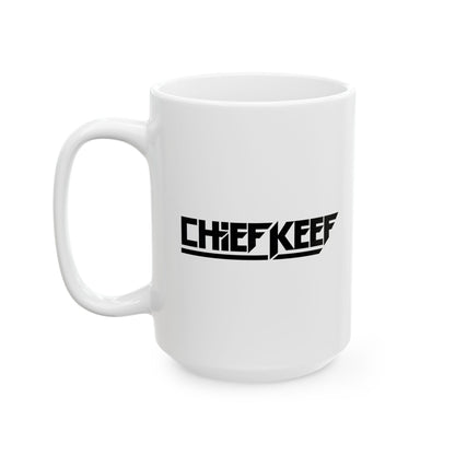 Chief Keef Ceramic Mug