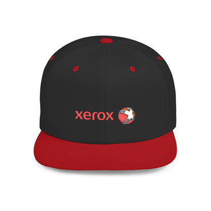 Xerox Snapback