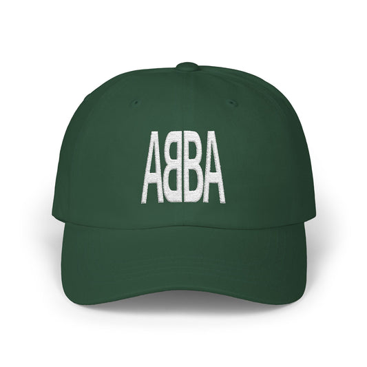 ABBA Cap