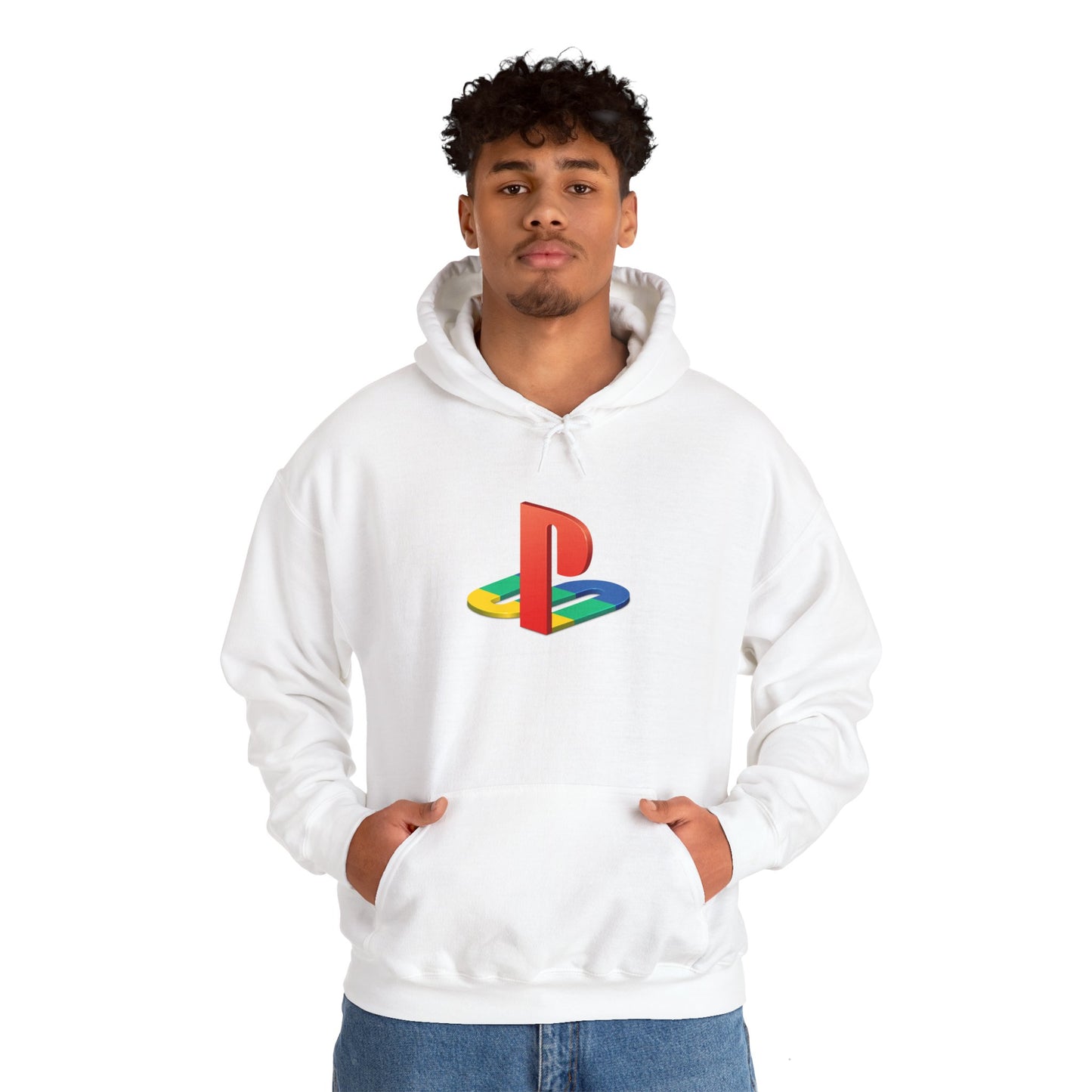 PlayStation Adult Hoodie