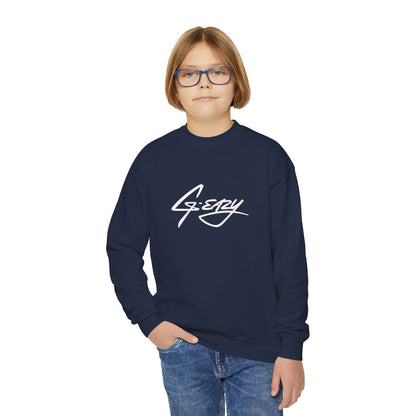 G-Eazy Youth Sweatshirt