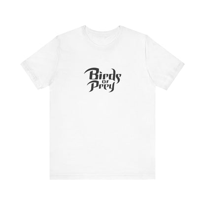 Birds Of Prey Adult T-Shirt