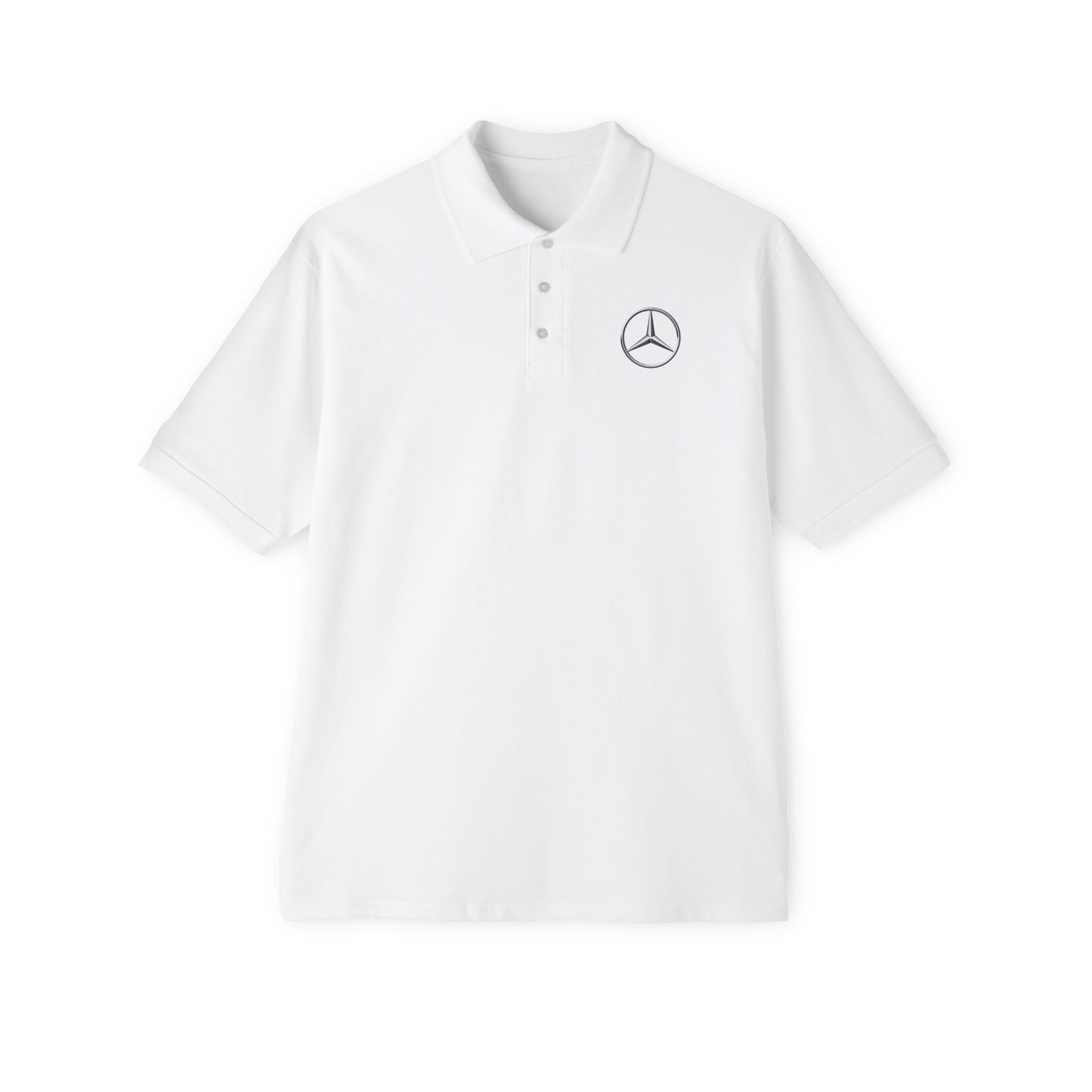 Mercedes Polo Shirt