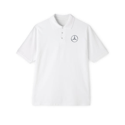 Mercedes Polo Shirt