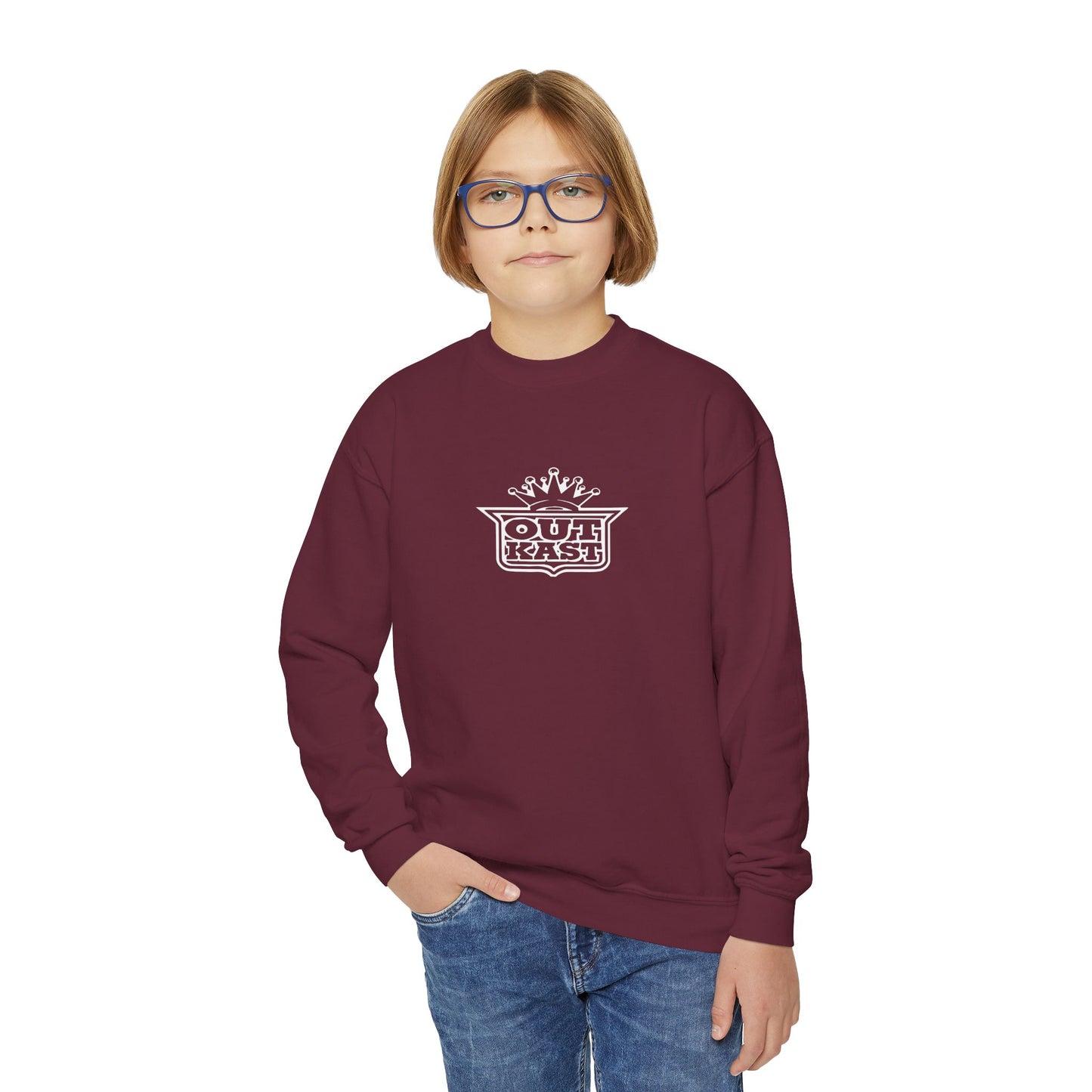 OutKast Youth Sweatshirt