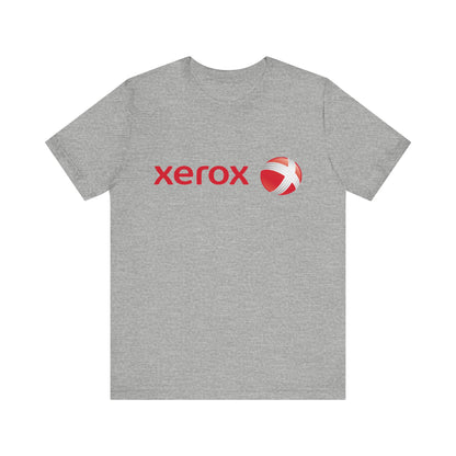 Xerox Adult T-Shirt