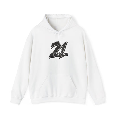 21 Savage Adult Hoodie