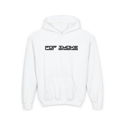 Pop Smoke Youth Hoodie