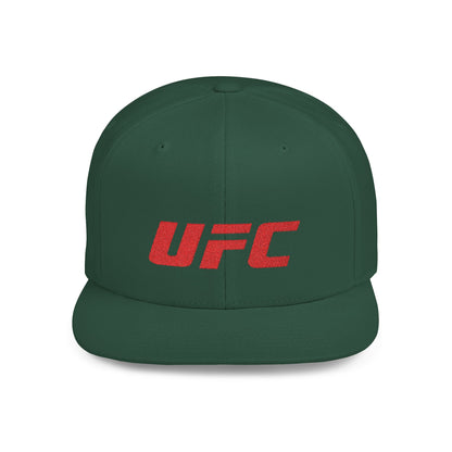 UFC Snapback