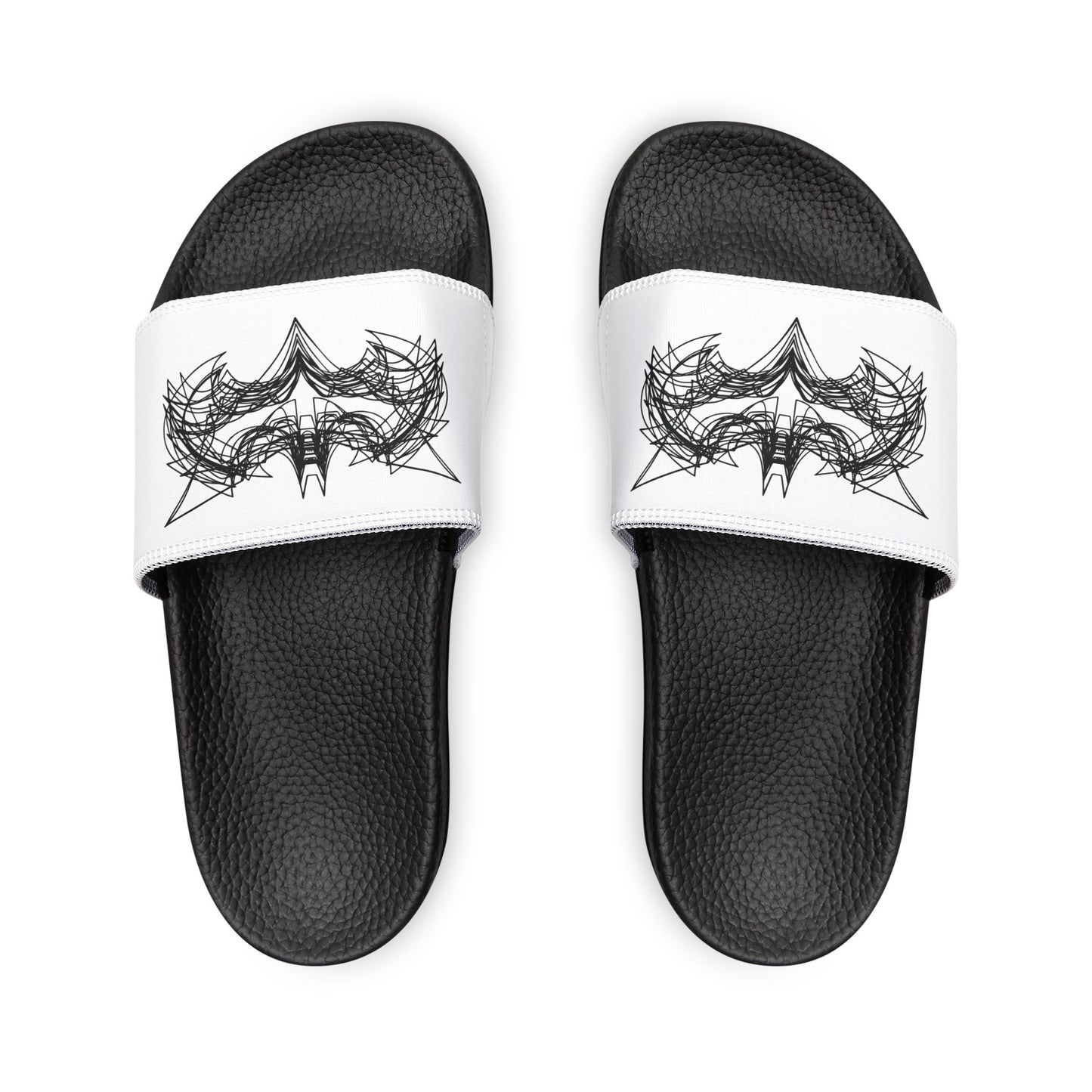 Batman Slides