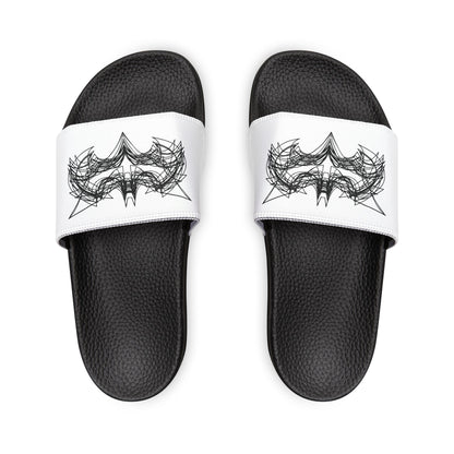 Batman Slides