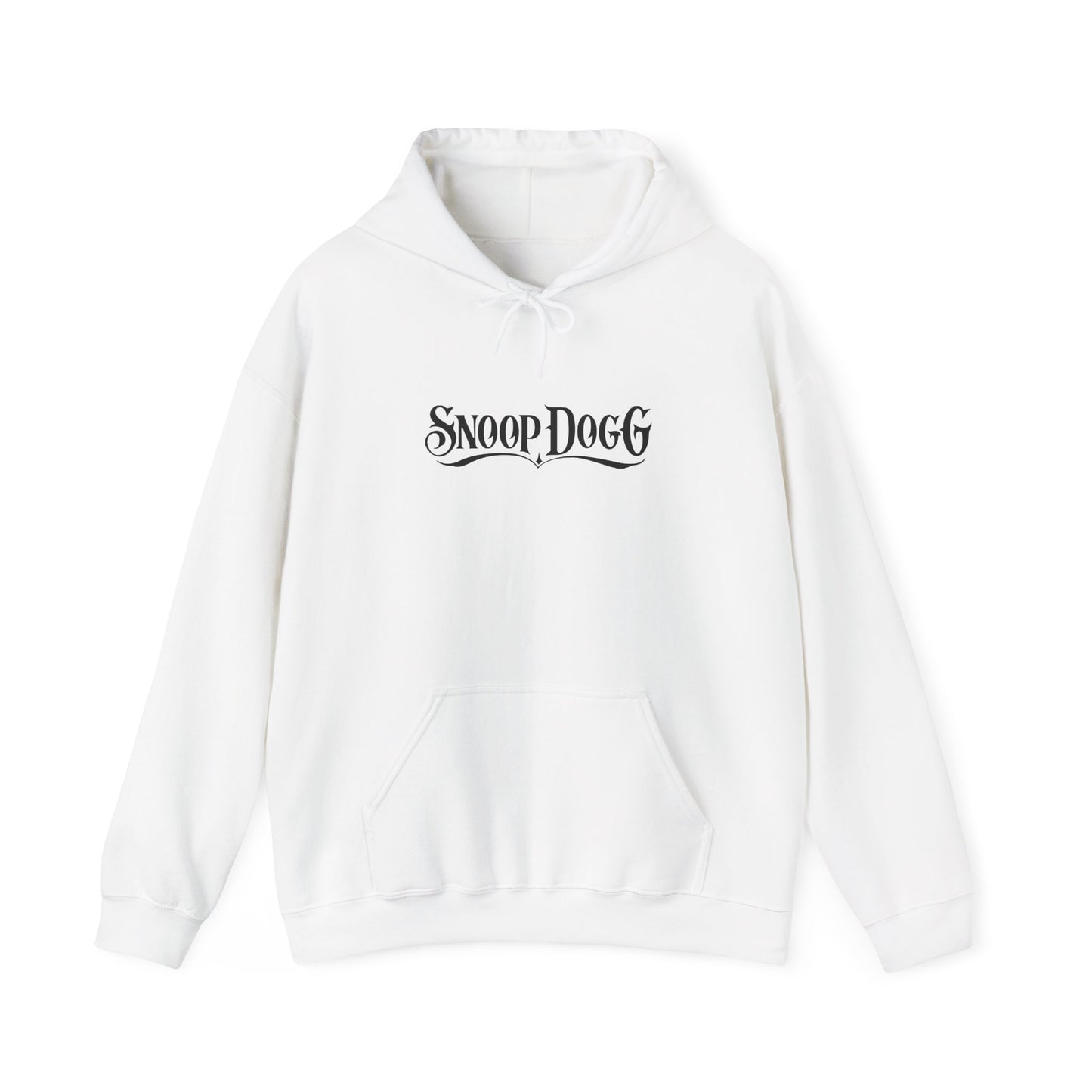 Snoop Dogg Adult Hoodie