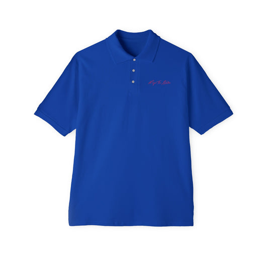 Megan Thee Stallion Polo Shirt