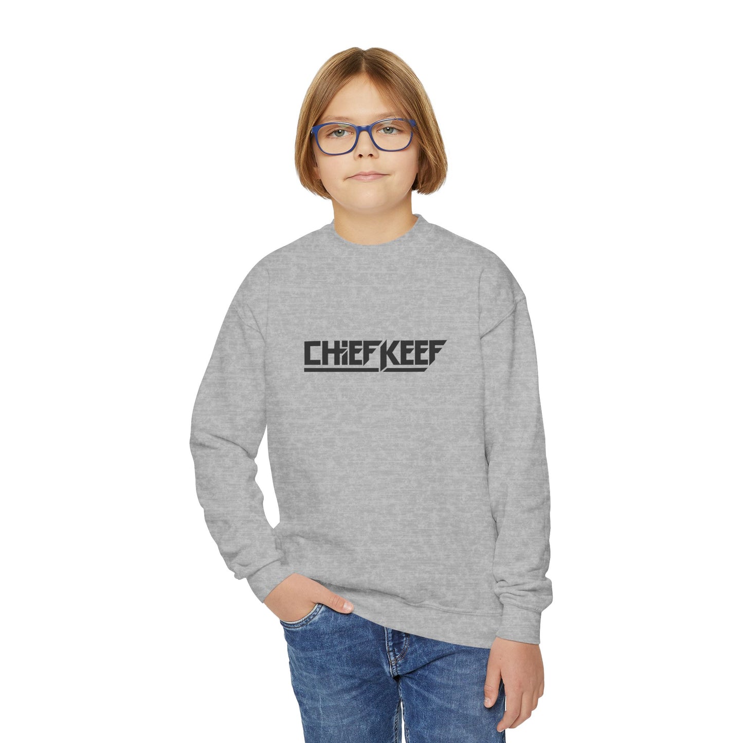 Chief Keef Youth Sweatshirt