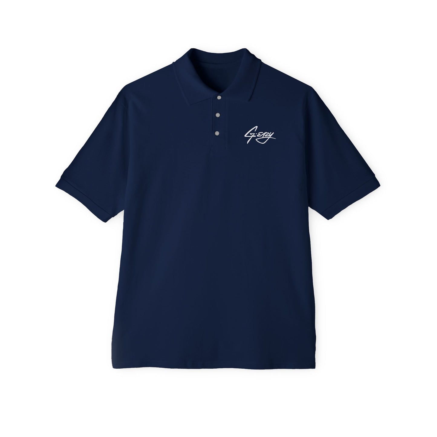 G-Eazy Polo Shirt