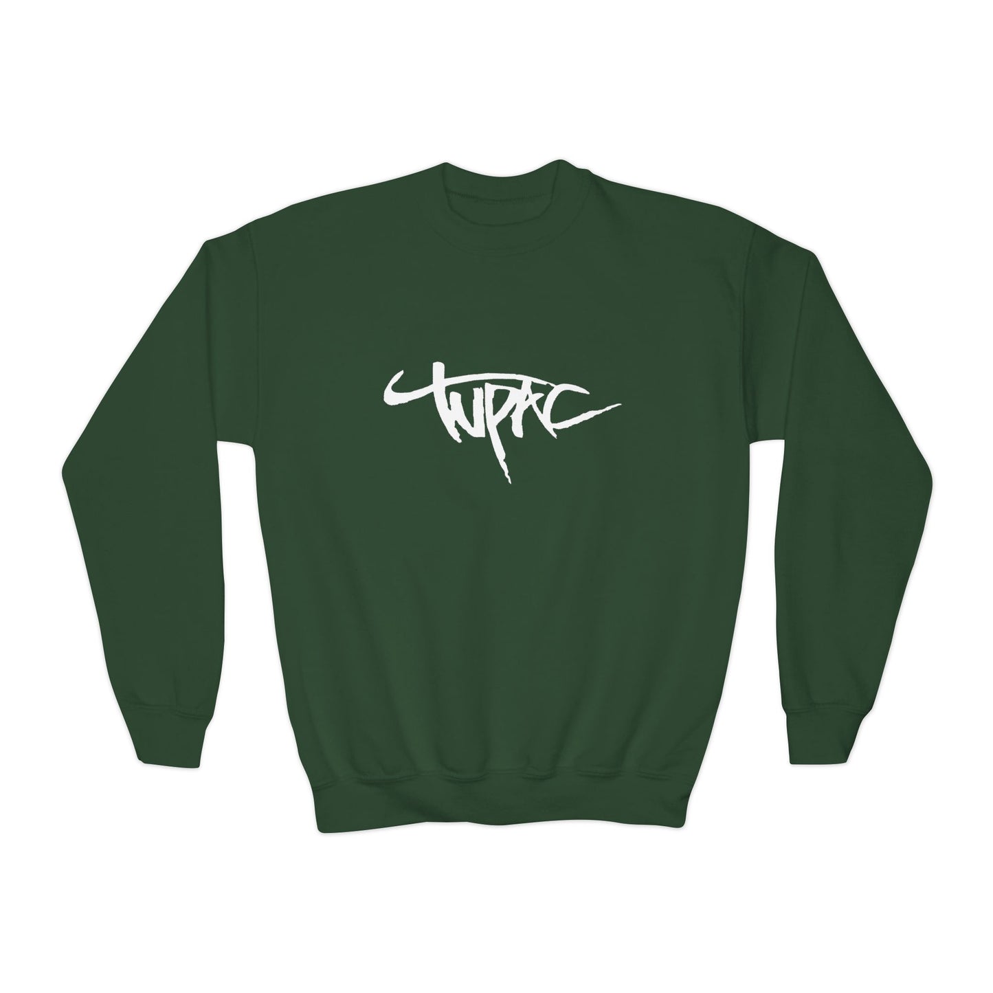 2-Pac Youth Sweatshirt