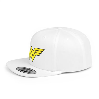 Wonder Woman Snapback