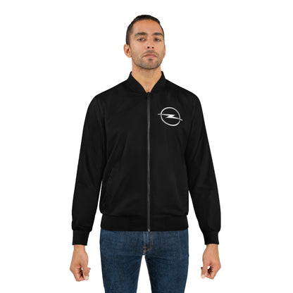 Opel Men's Bomber Jacket