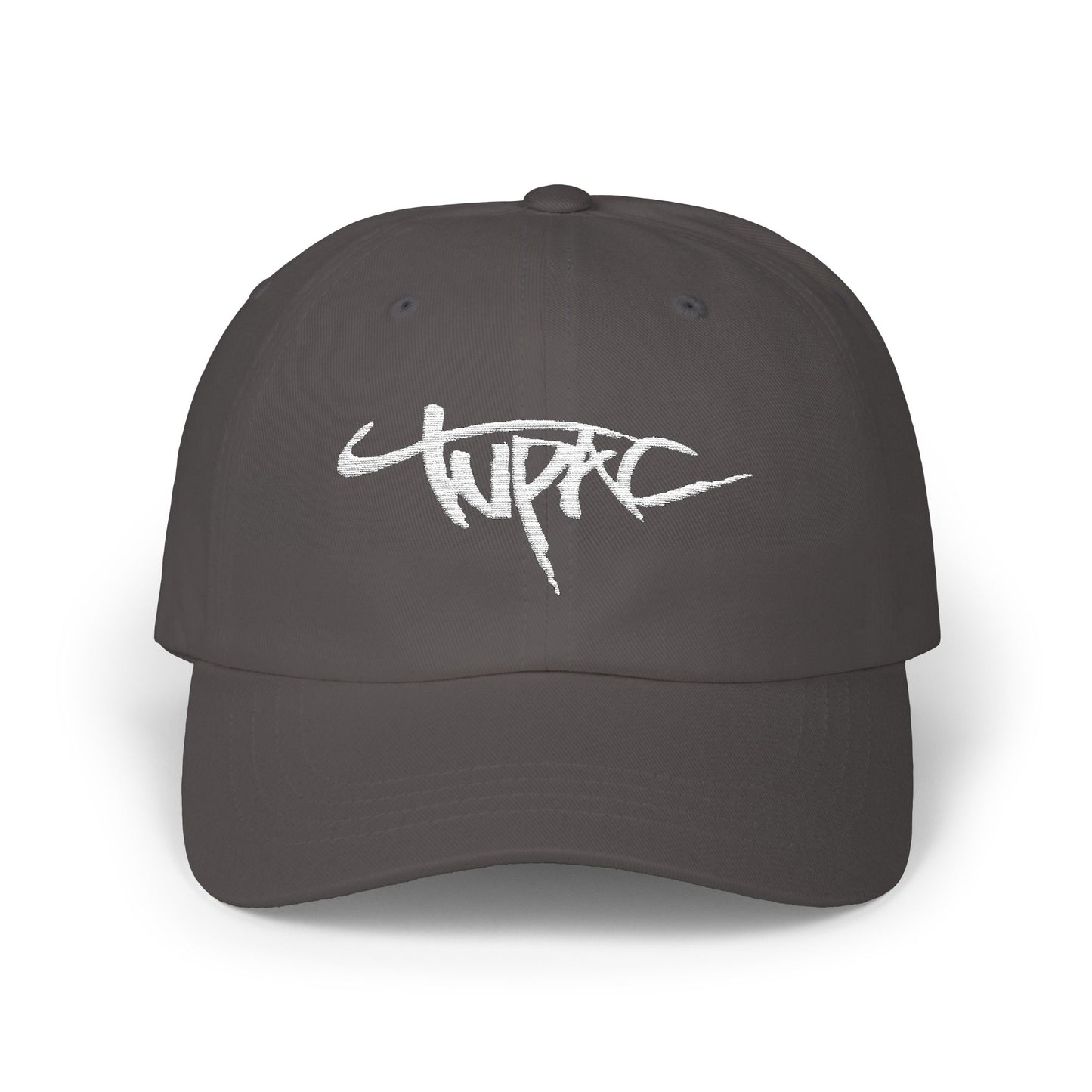 2-Pac Cap