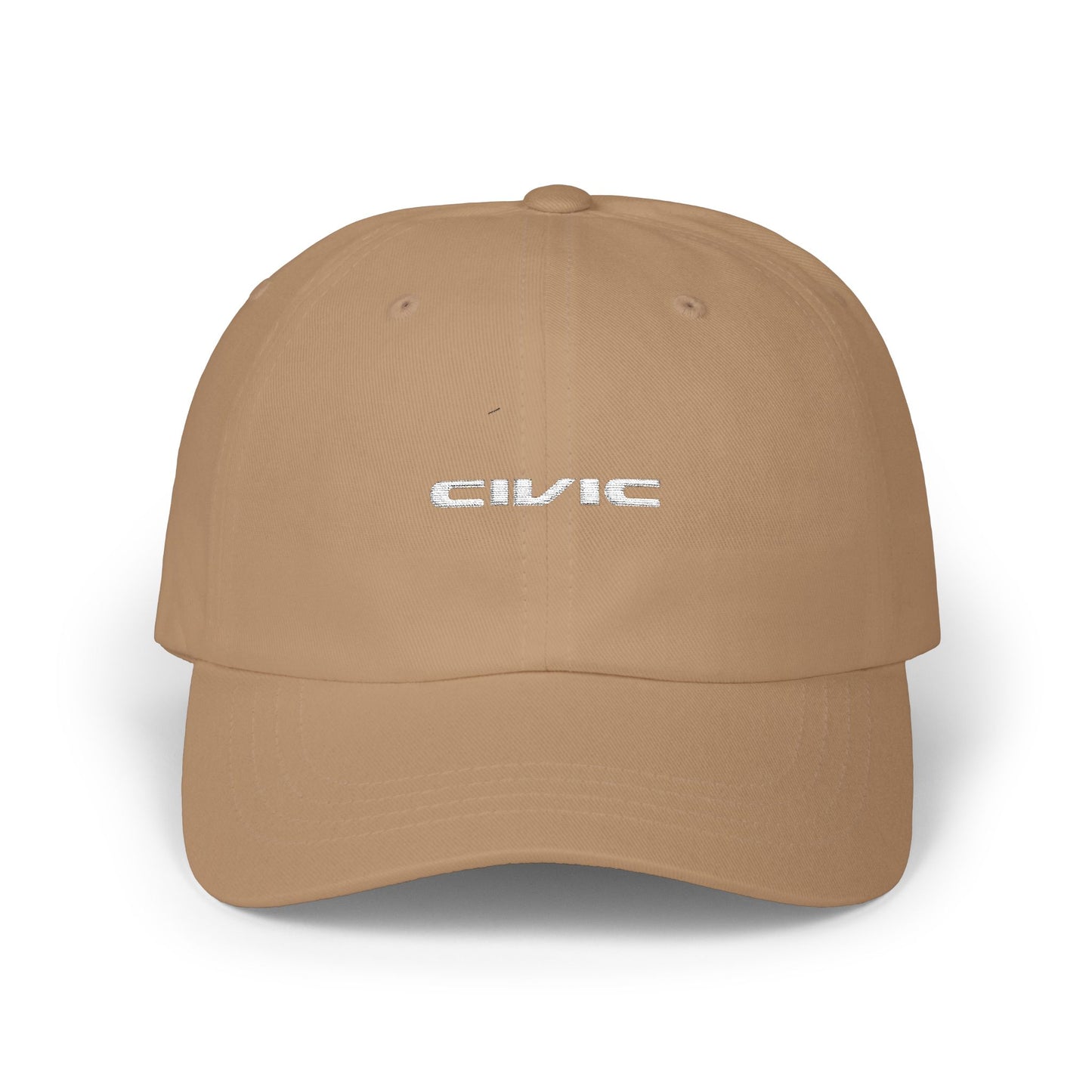 Civic Cap