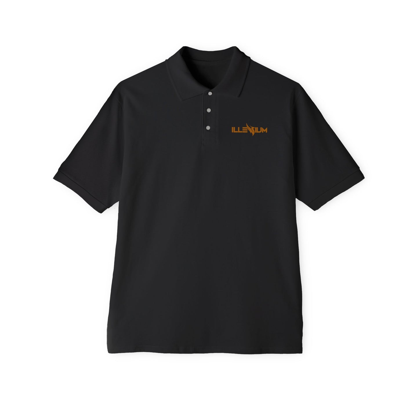 Illenium Polo Shirt