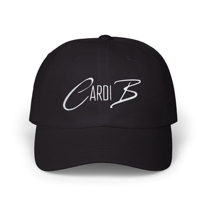 Cardi B Cap