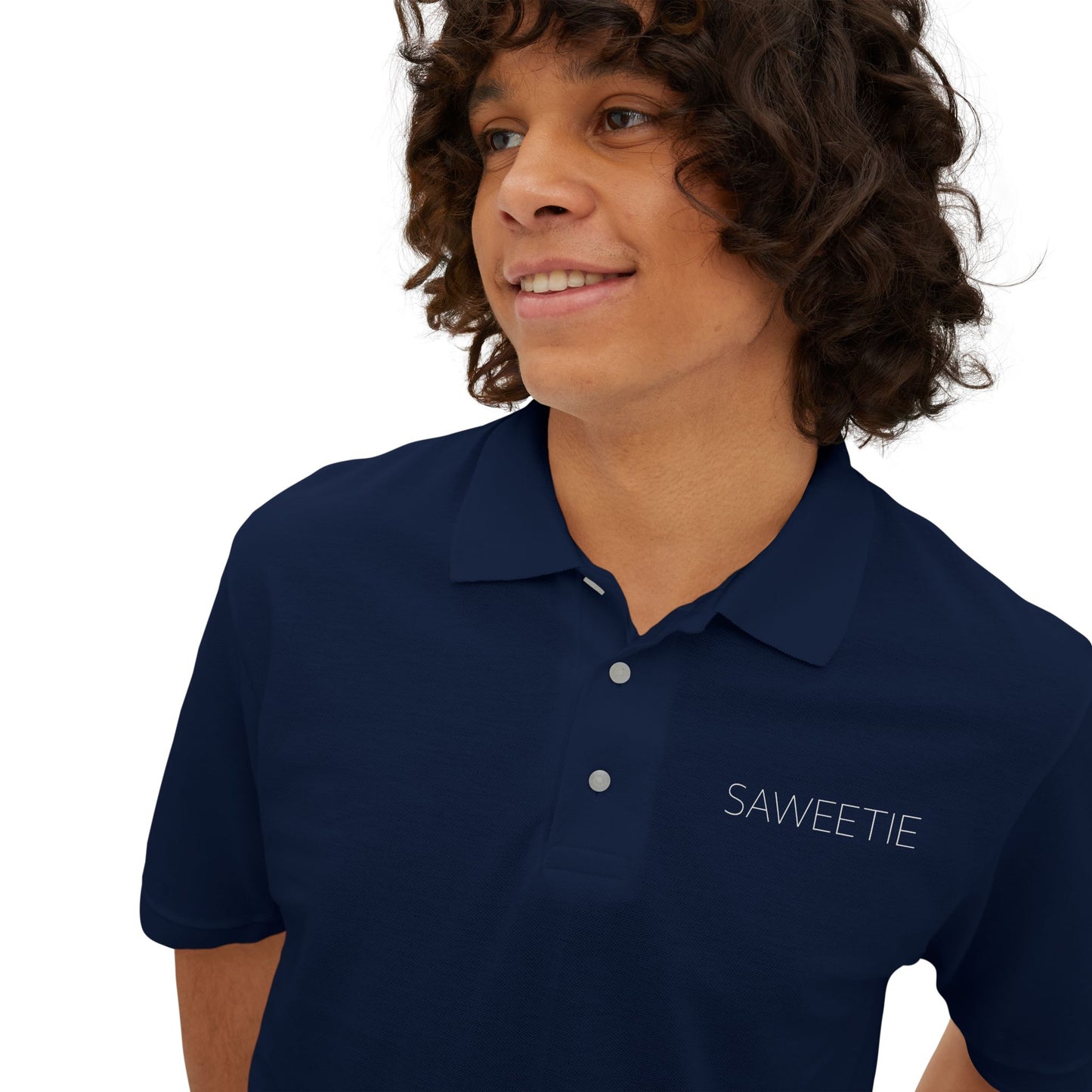 Saweetie Polo Shirt