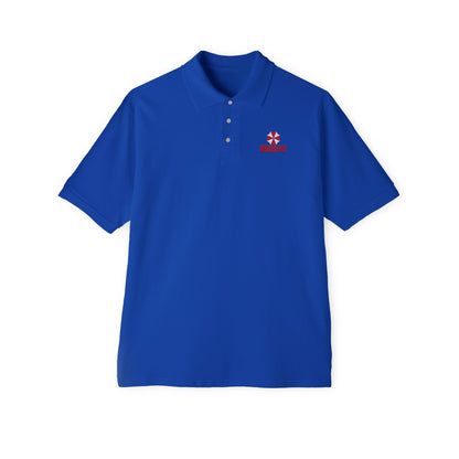 Resident Evil Polo Shirt