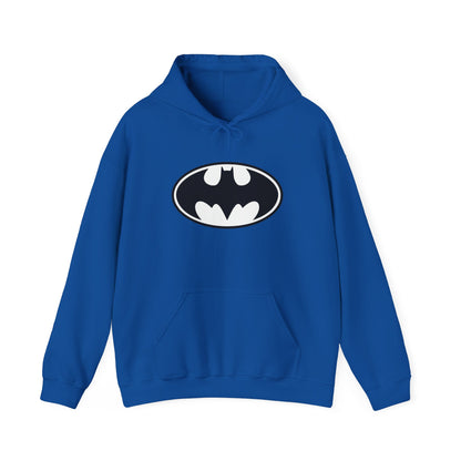 Batman Adult Hoodie