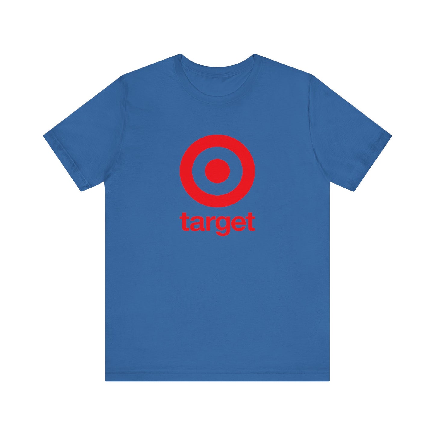 Target Adult T-Shirt