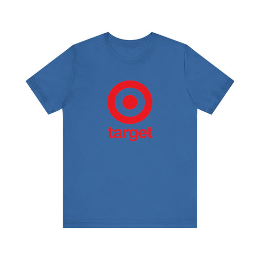 Target Adult T-Shirt