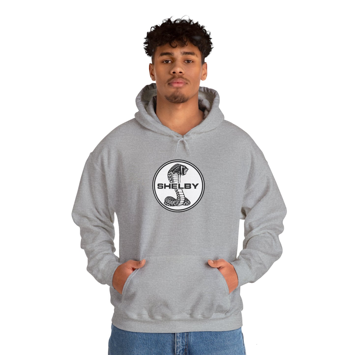 Shelby Adult Hoodie