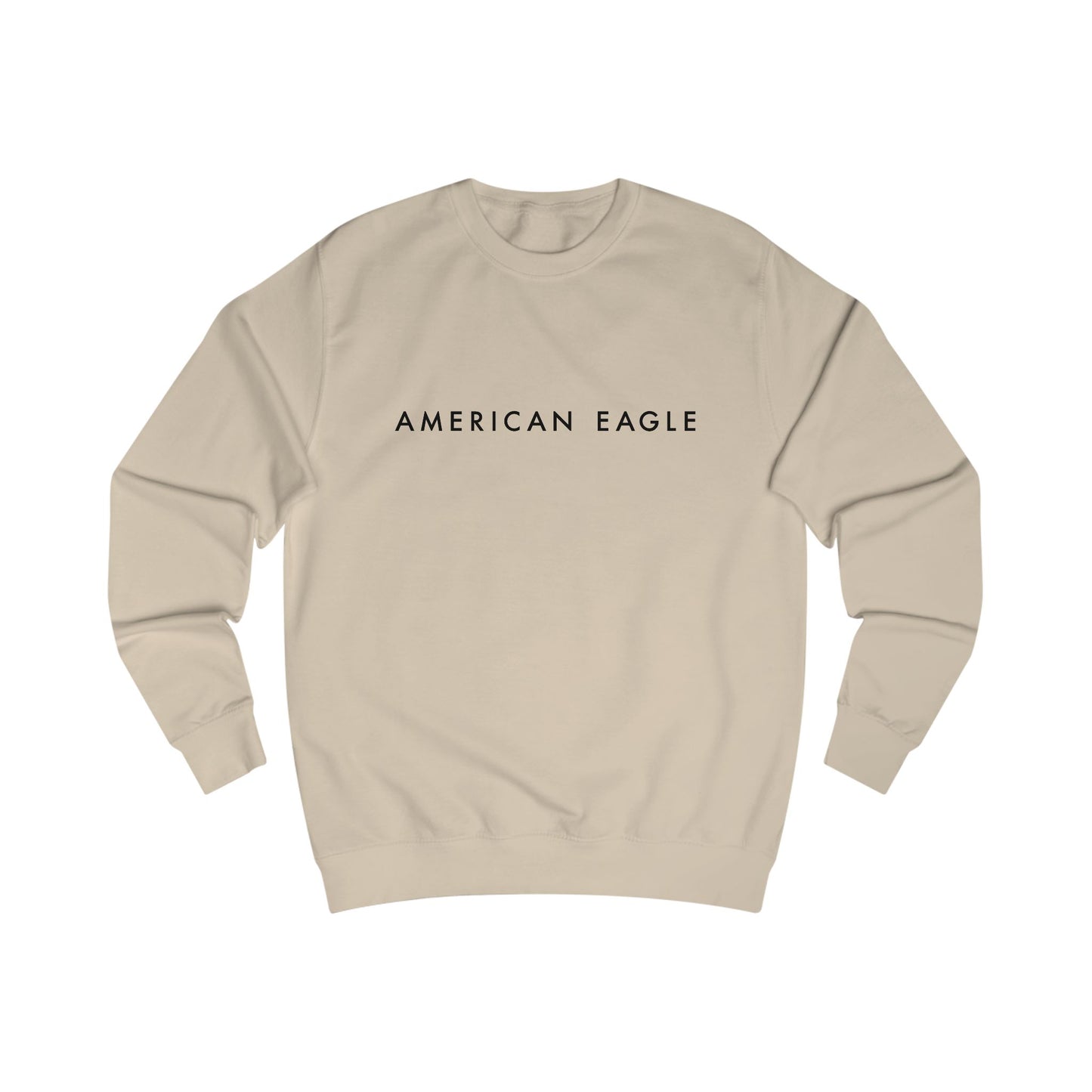 American Eagle Adult Sweatshirt