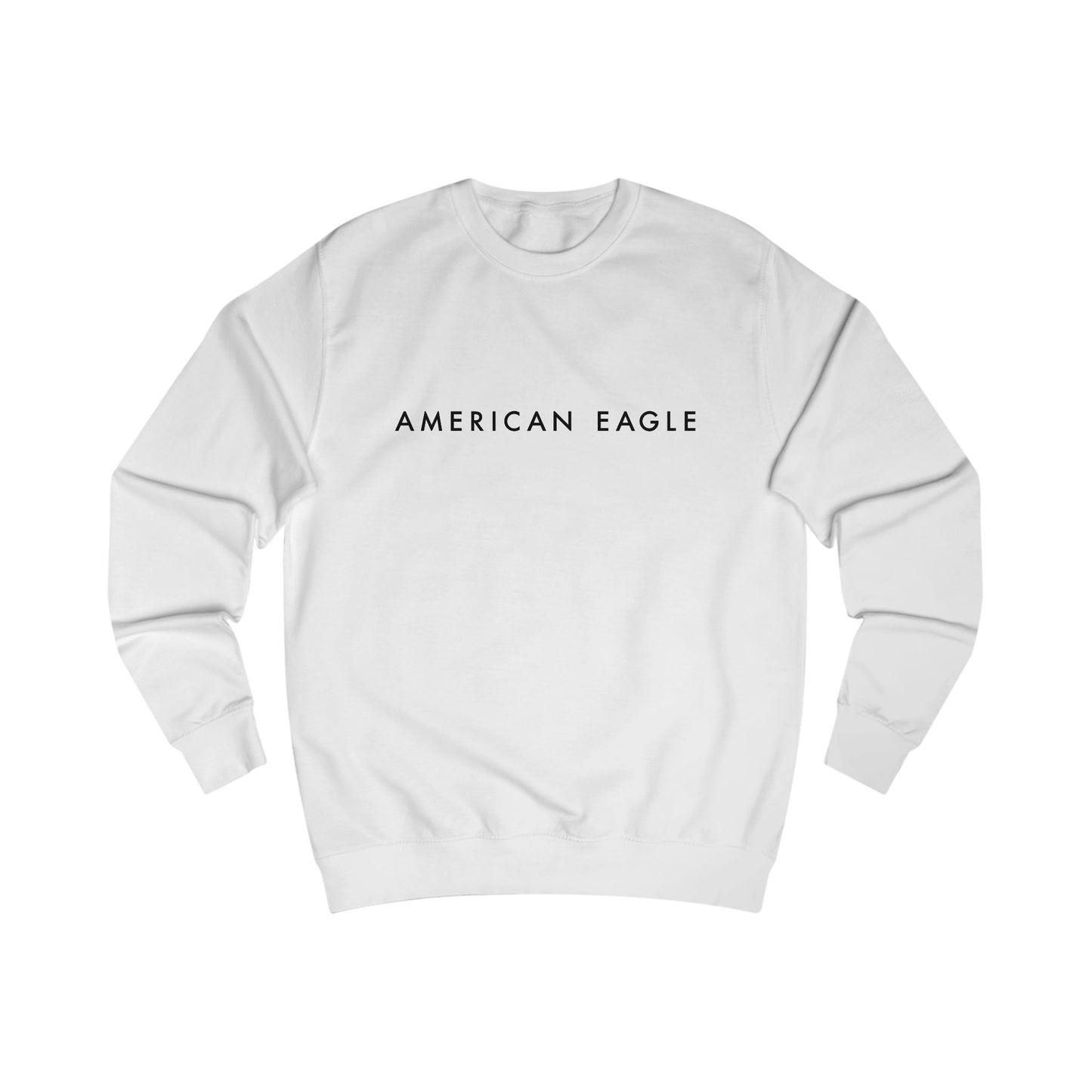 American Eagle Adult Sweatshirt