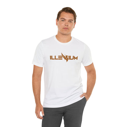 Illenium Adult T-Shirt