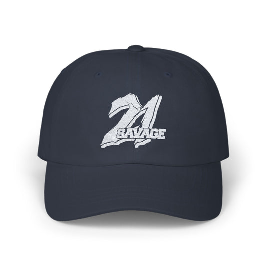 21 Savage Cap