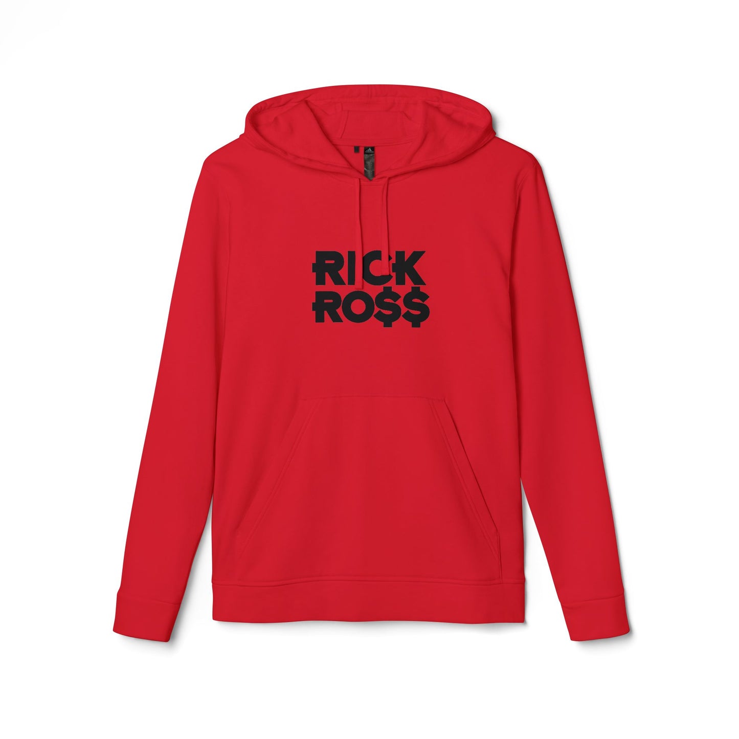 Rick Ross Adidas Adult Hoodie