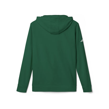 Clash Of Clans Adidas Adult Hoodie