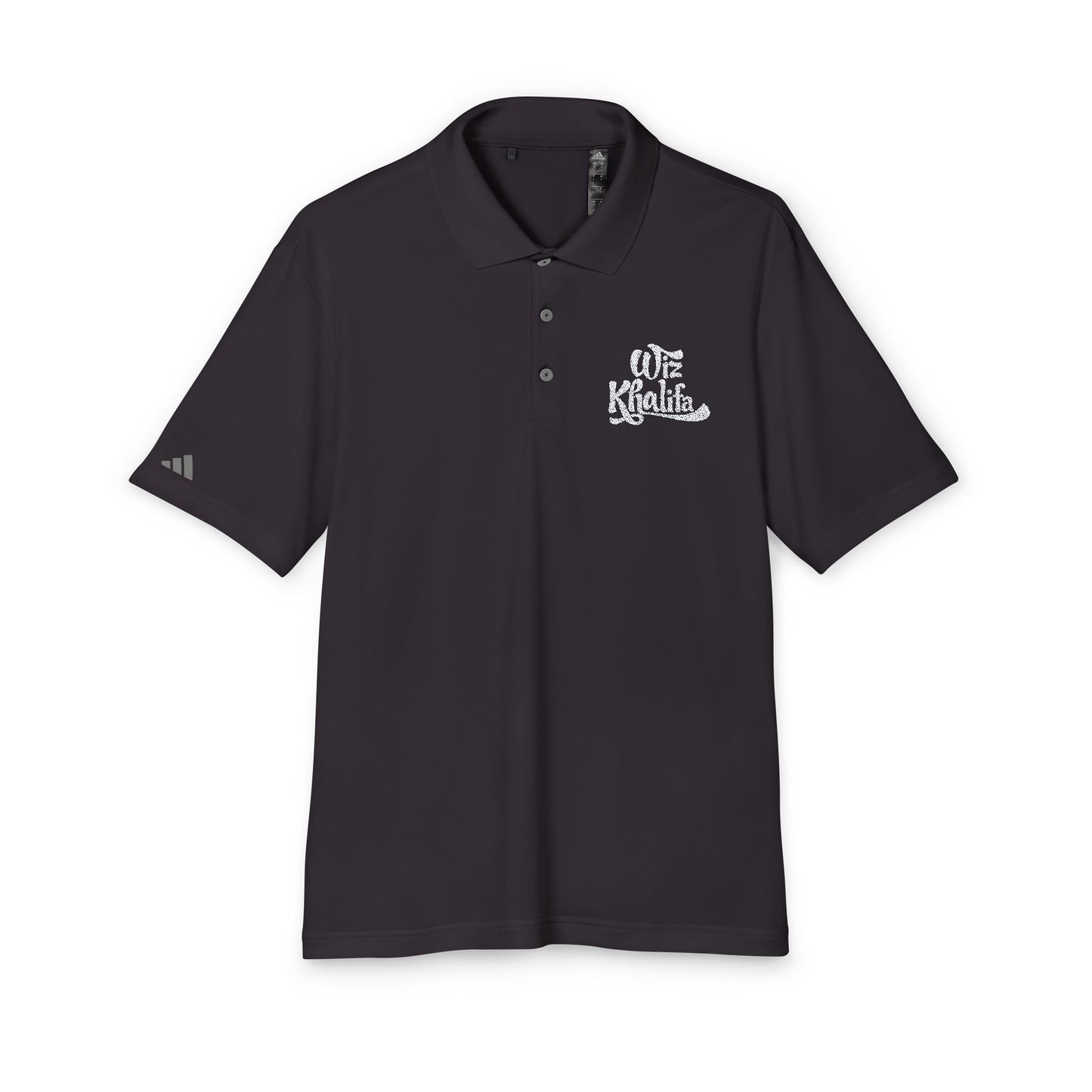 Wiz Khalifa Adidas Performance Polo