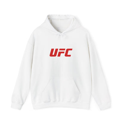 UFC Adult Hoodie