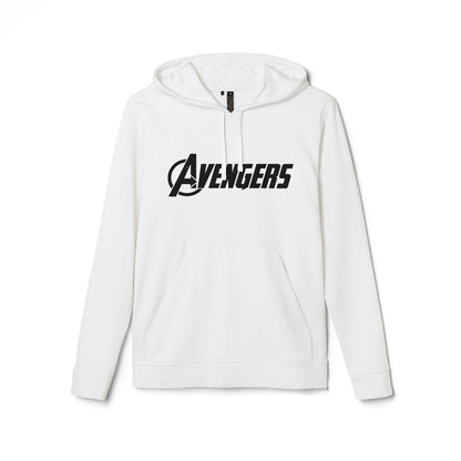 The Avengers Adidas Adult Hoodie