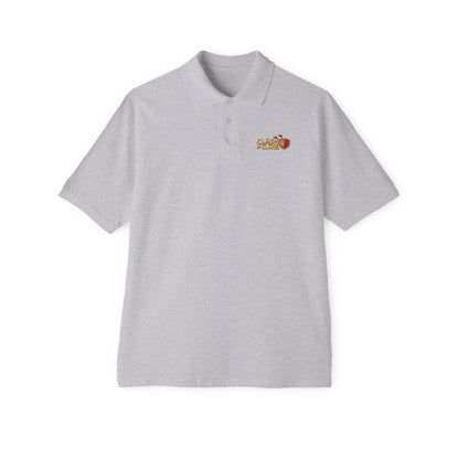 Clash Of Clans Polo Shirt