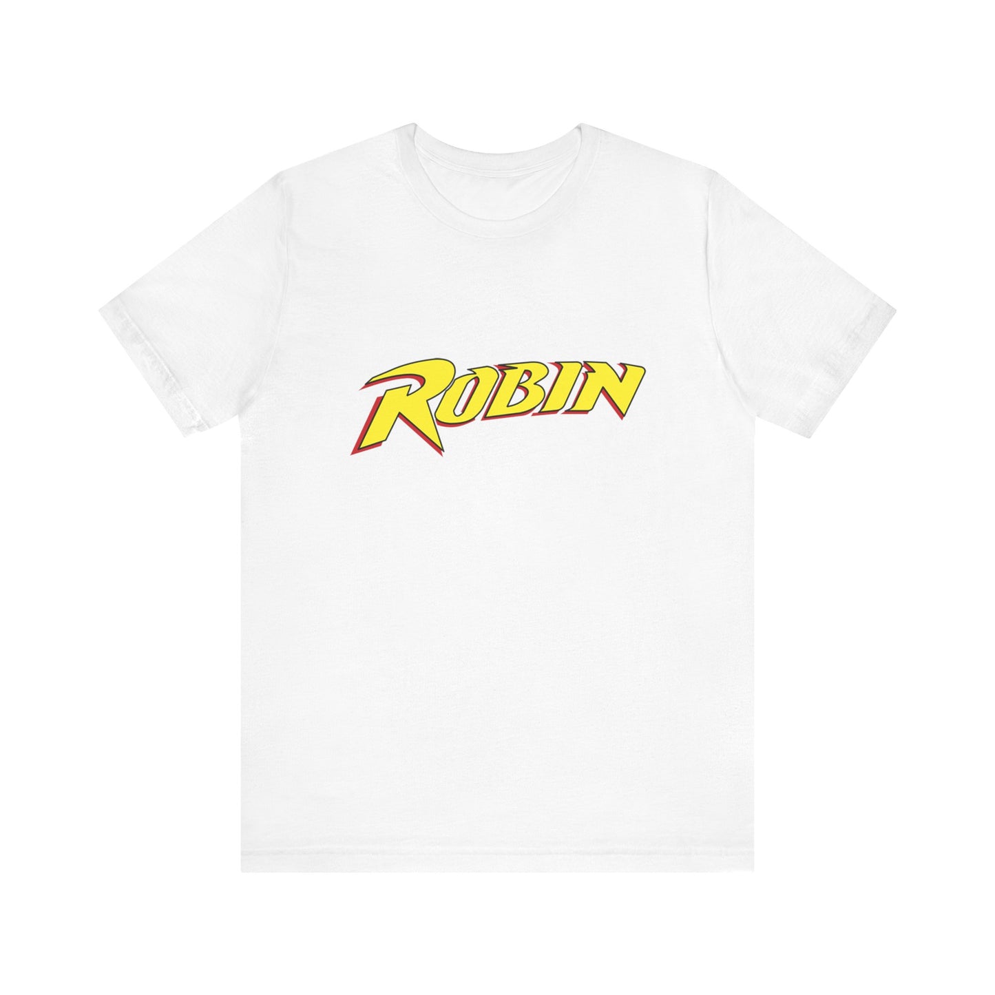 Robin Adult T-Shirt