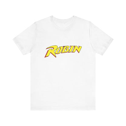 Robin Adult T-Shirt