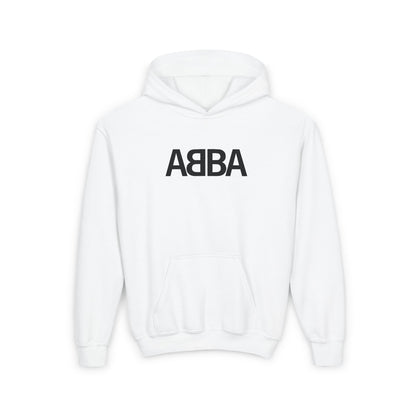 ABBA Youth Hoodie