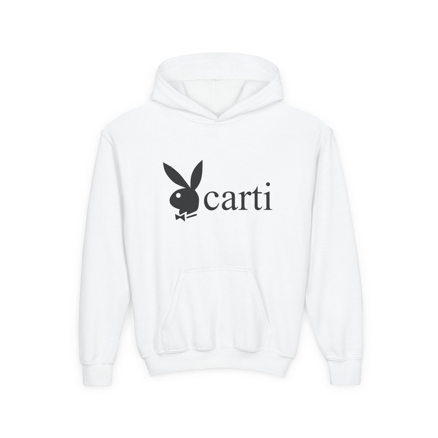 Playboi Carti Youth Hoodie